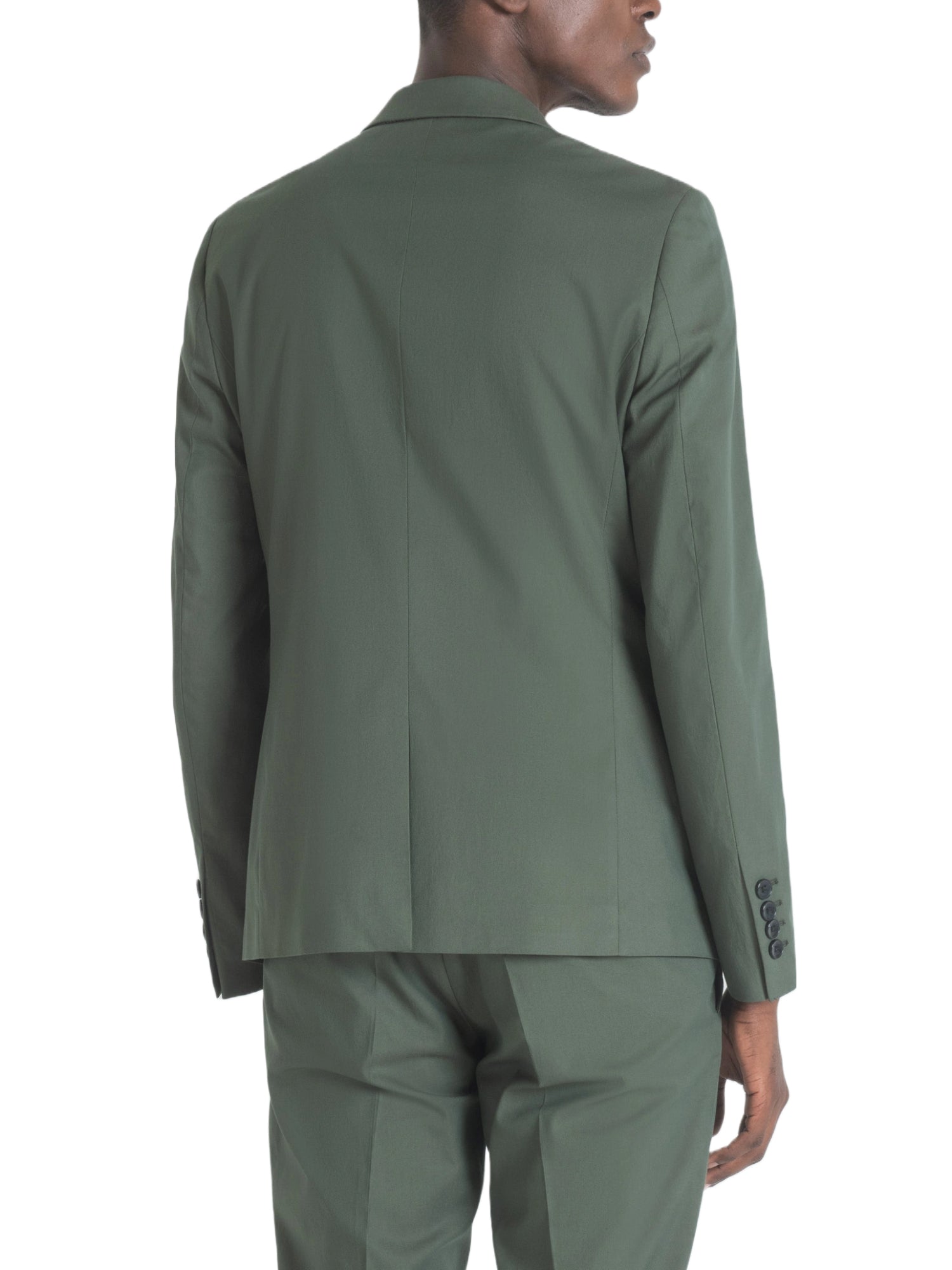 Blazer Verde Antony Morato