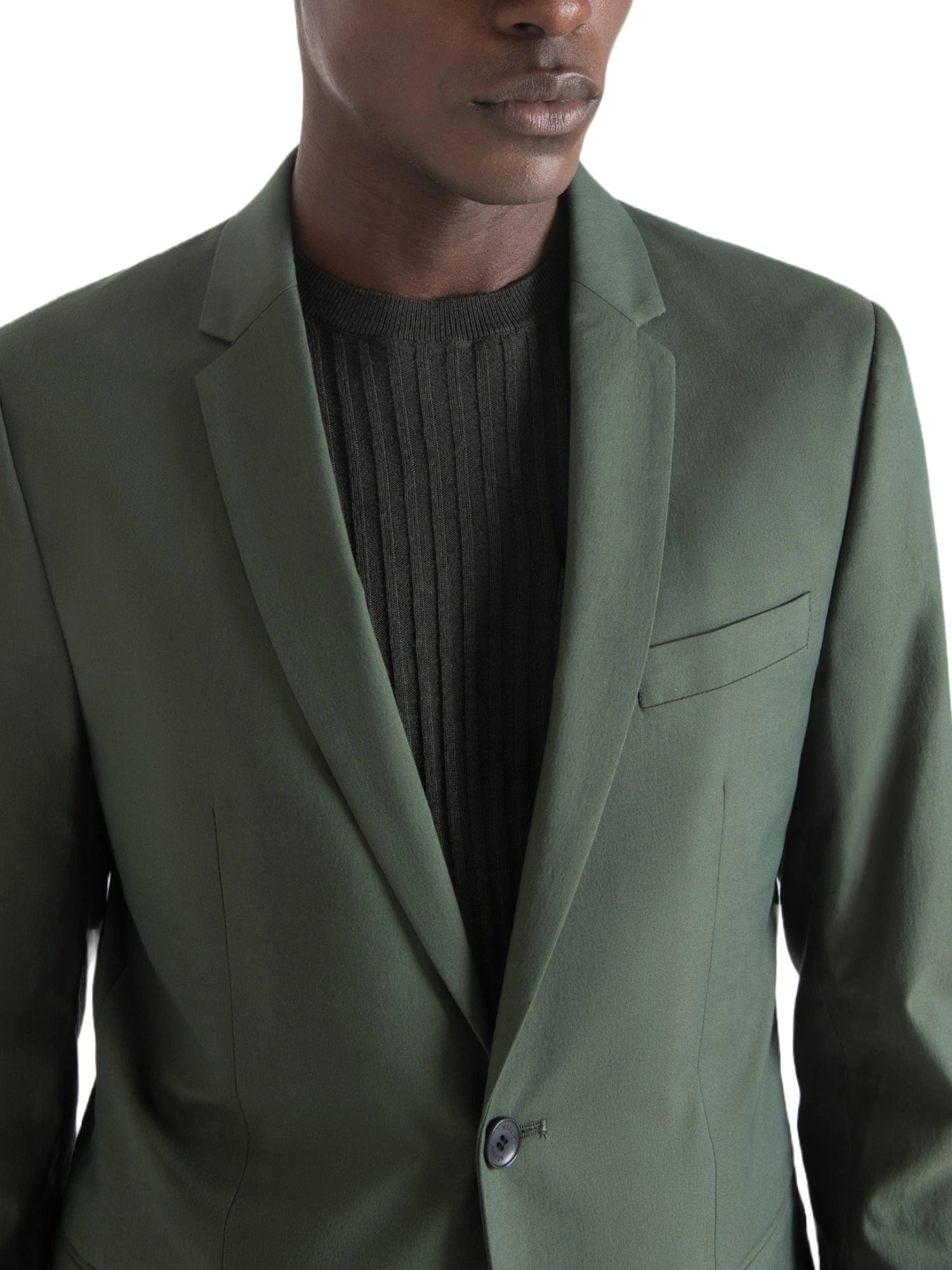 Blazer Verde Antony Morato