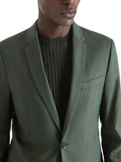 Blazer Verde Antony Morato