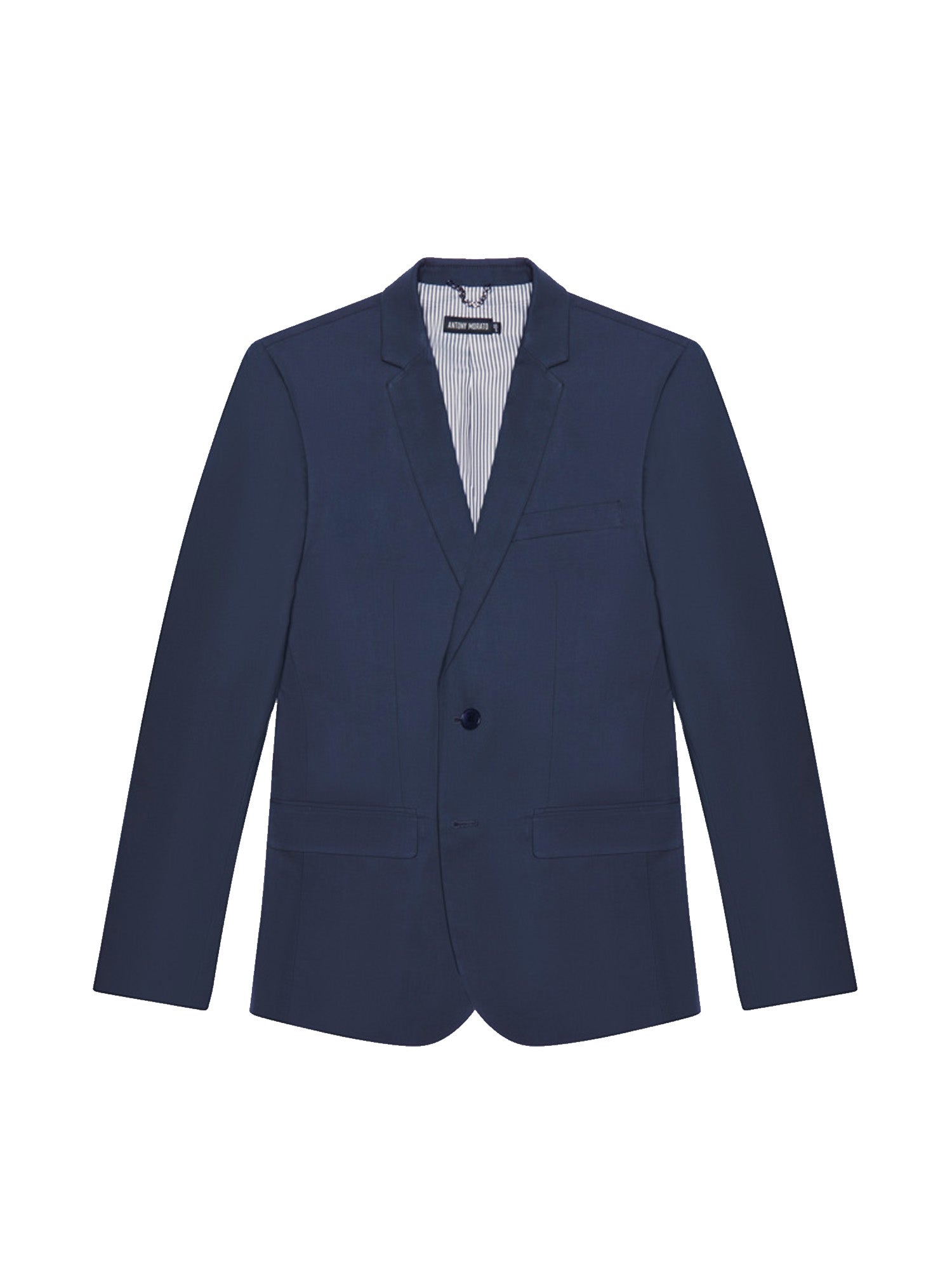 Blazer Blu Antony Morato