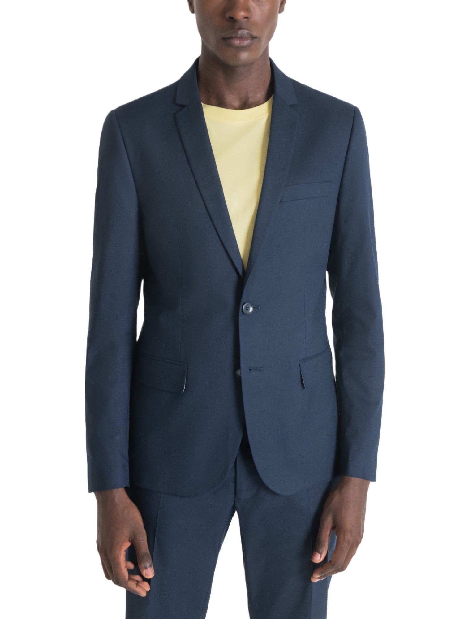 Blazer Blu Antony Morato