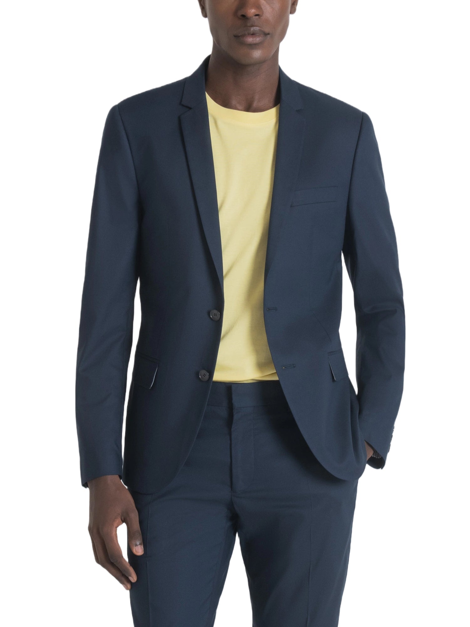 Blazer Blu Antony Morato