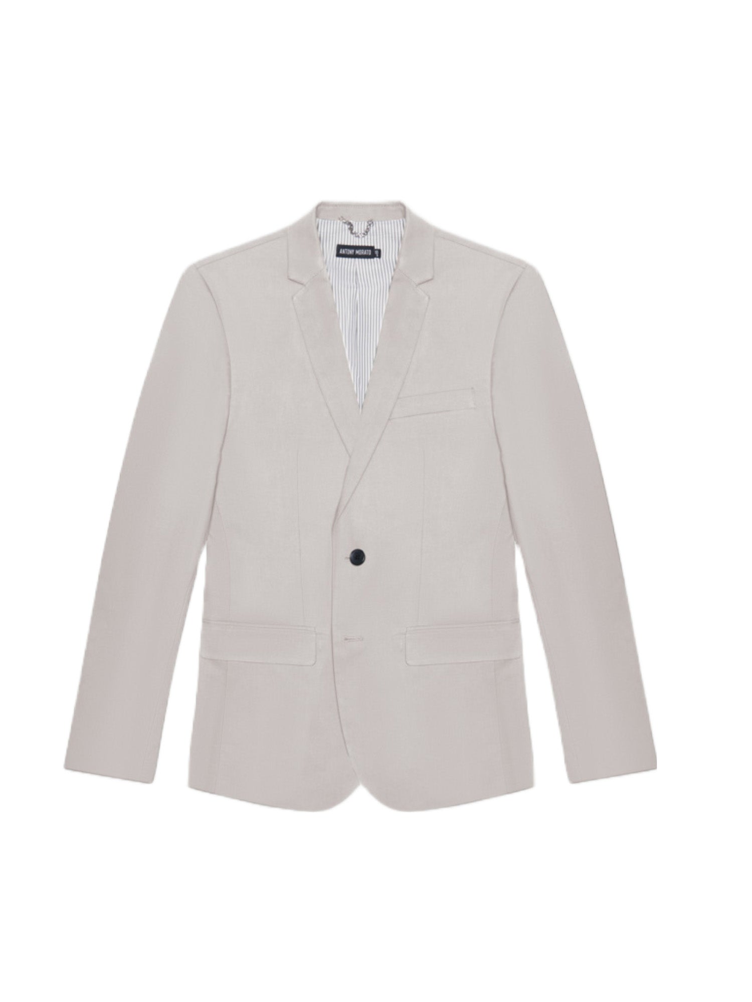 Blazer Grigio Antony Morato