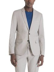 Blazer Grigio Antony Morato