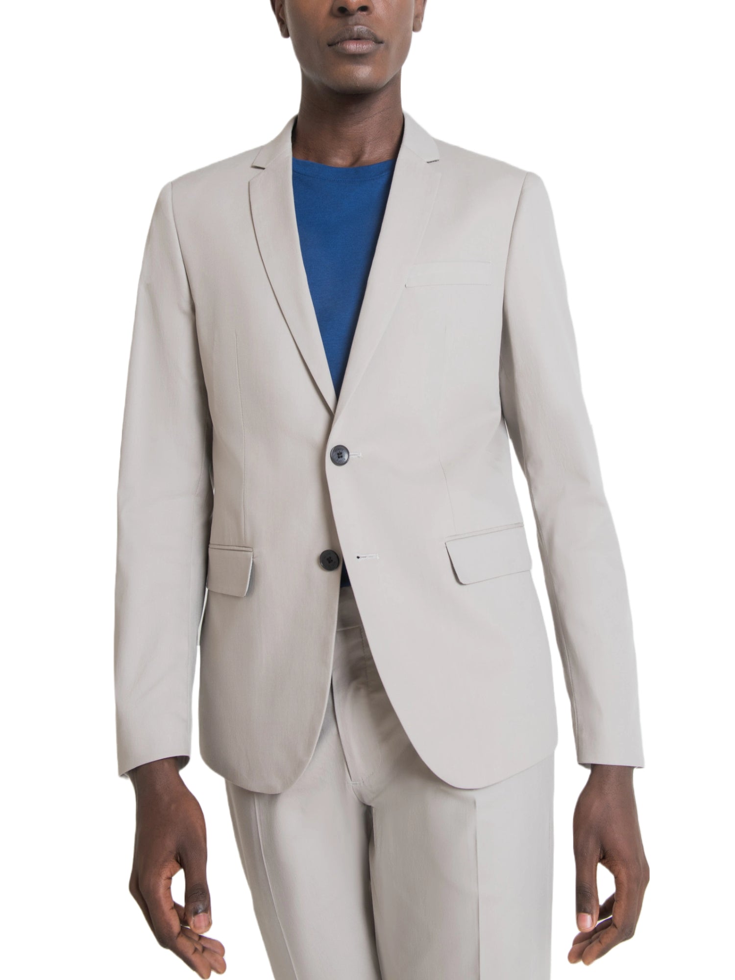 Blazer Grigio Antony Morato
