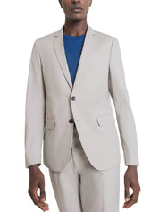 Blazer Grigio Antony Morato