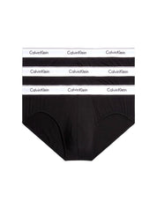 Slip Nero Calvin Klein Underwear