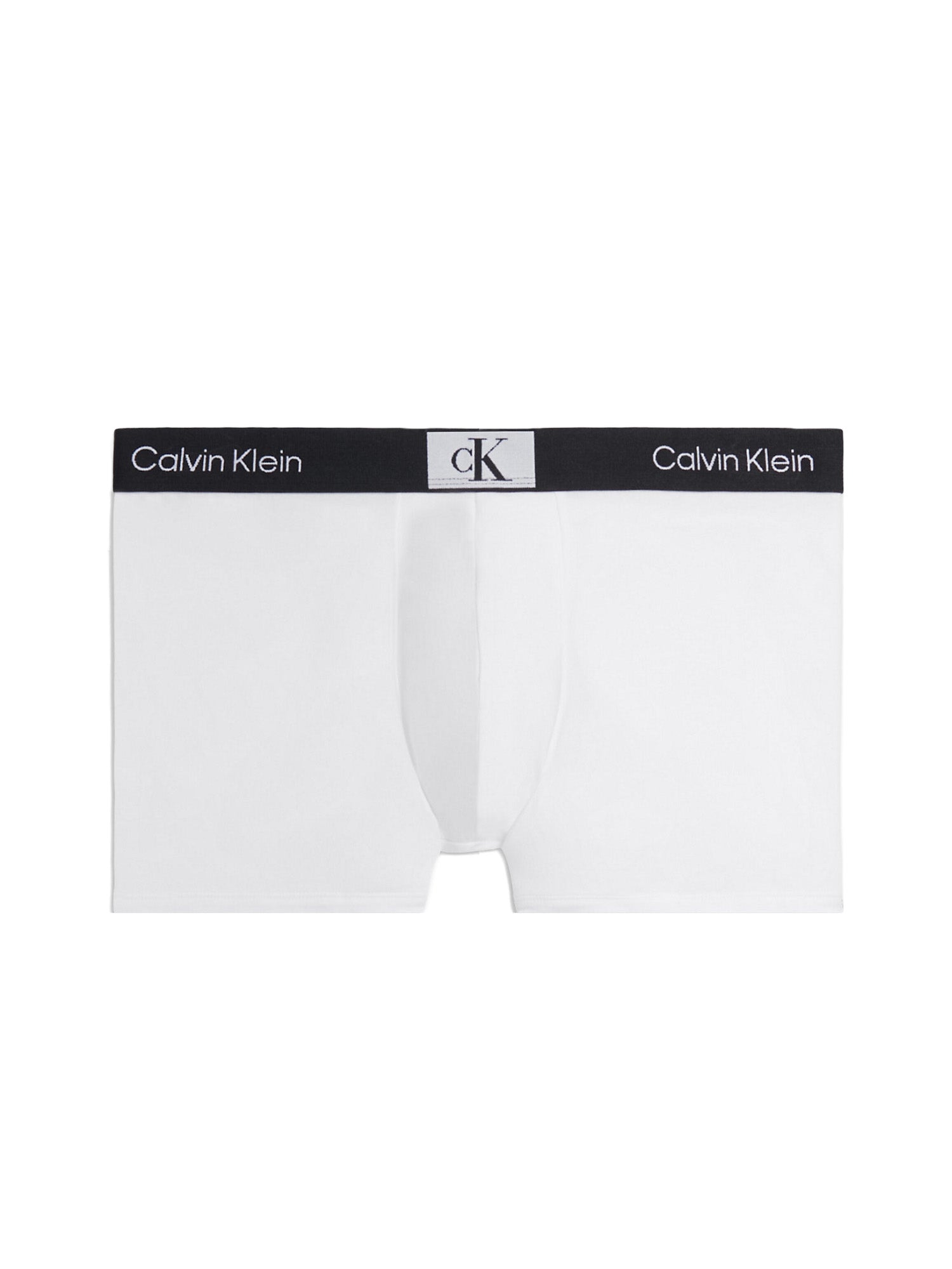 Boxer Bianco Calvin Klein Underwear