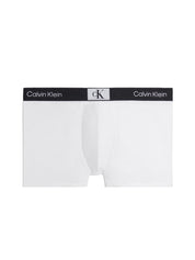 Boxer Bianco Calvin Klein Underwear
