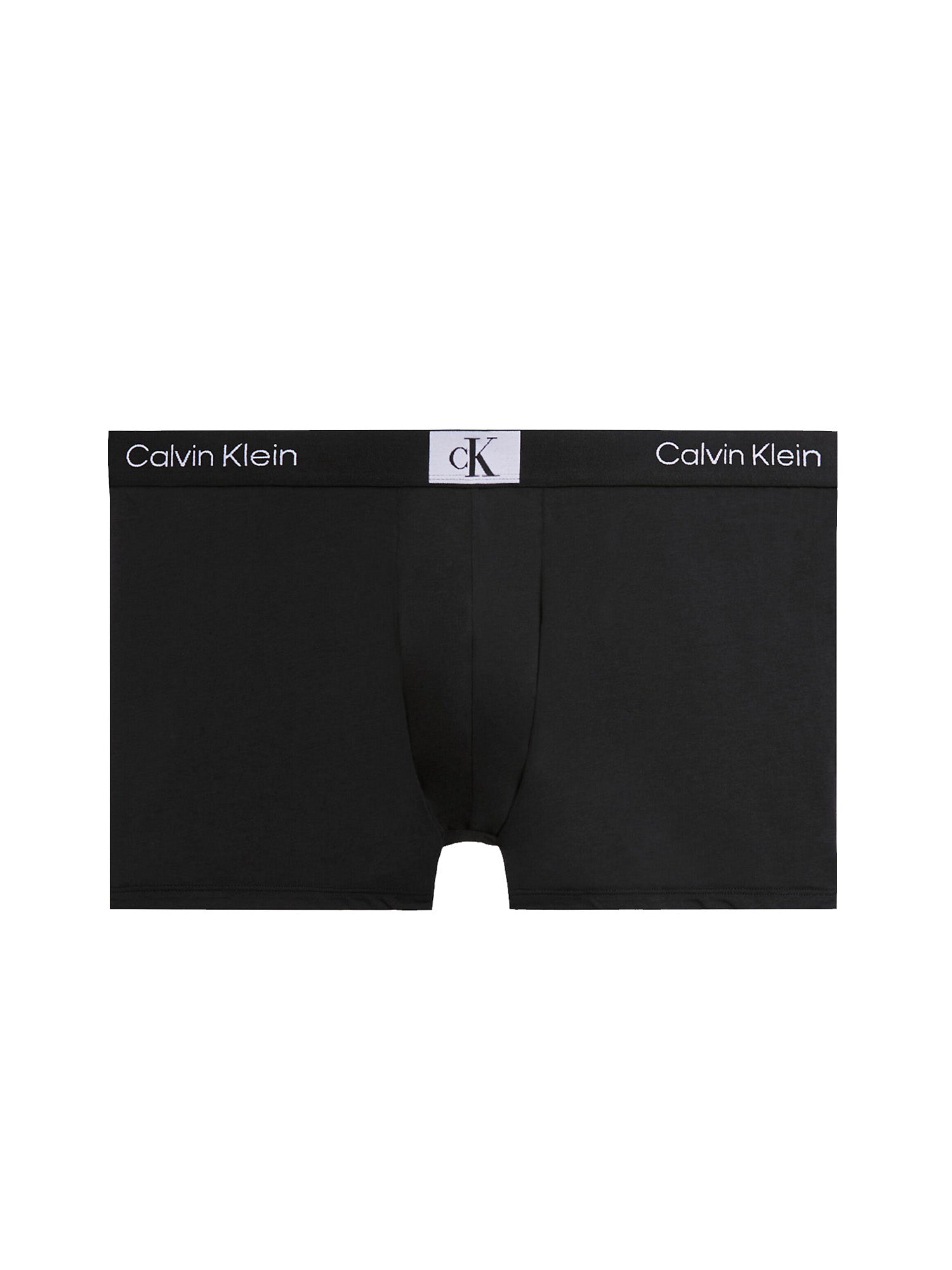 Boxer Nero Calvin Klein Underwear