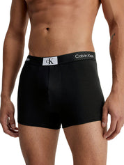 Boxer Nero Calvin Klein Underwear
