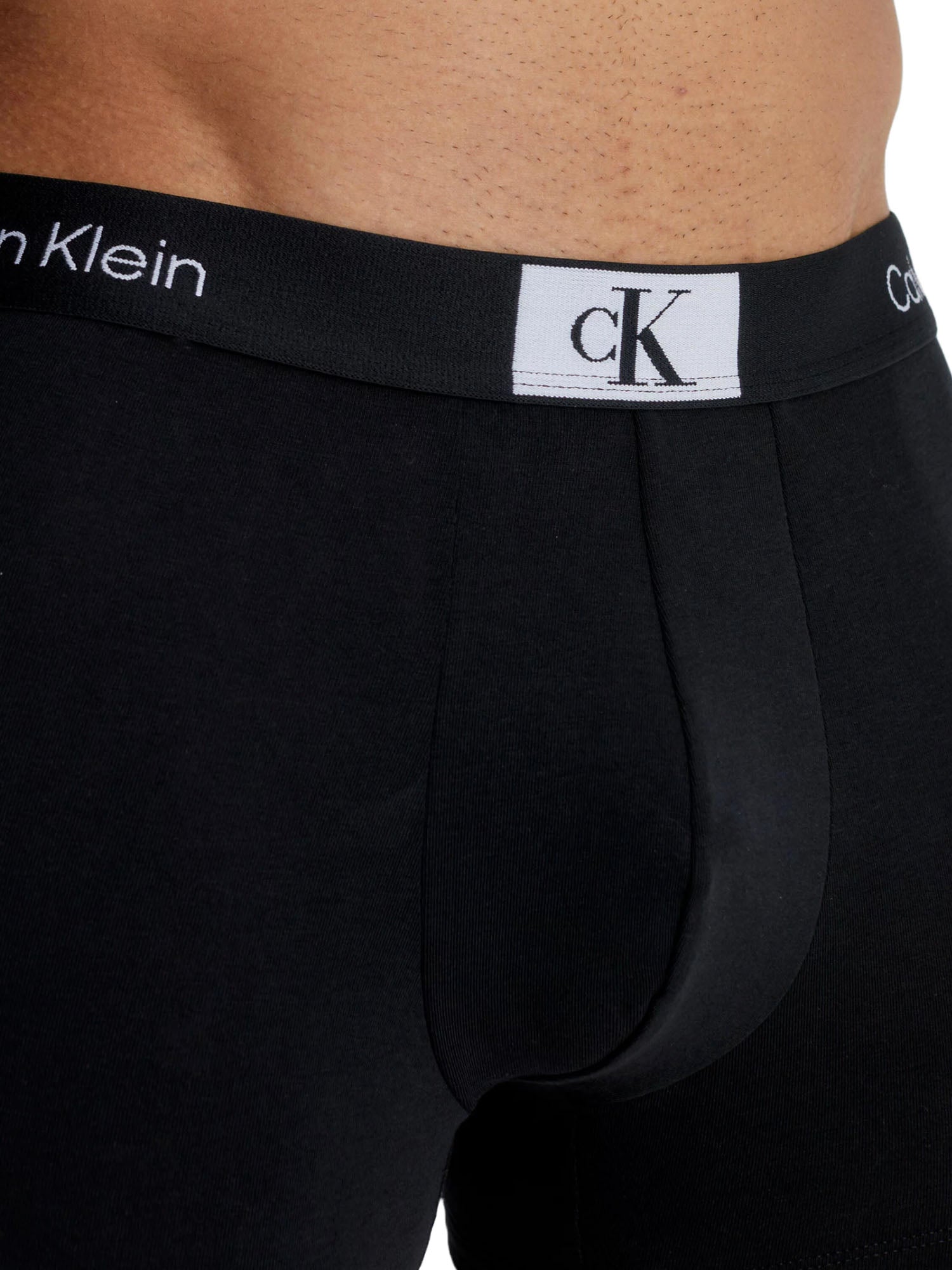 Boxer Nero Calvin Klein Underwear