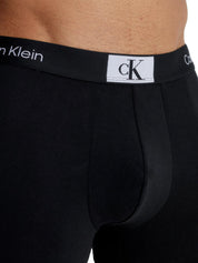 Boxer Nero Calvin Klein Underwear