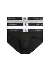 Slip Grigio Calvin Klein Underwear