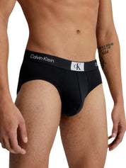 Slip Grigio Calvin Klein Underwear
