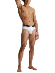 Slip Grigio Calvin Klein Underwear