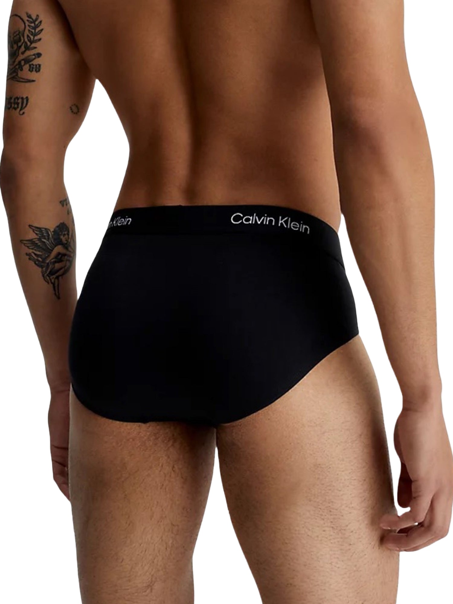 Slip Grigio Calvin Klein Underwear