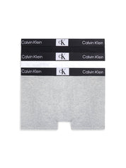 Boxer Grigio Calvin Klein Underwear