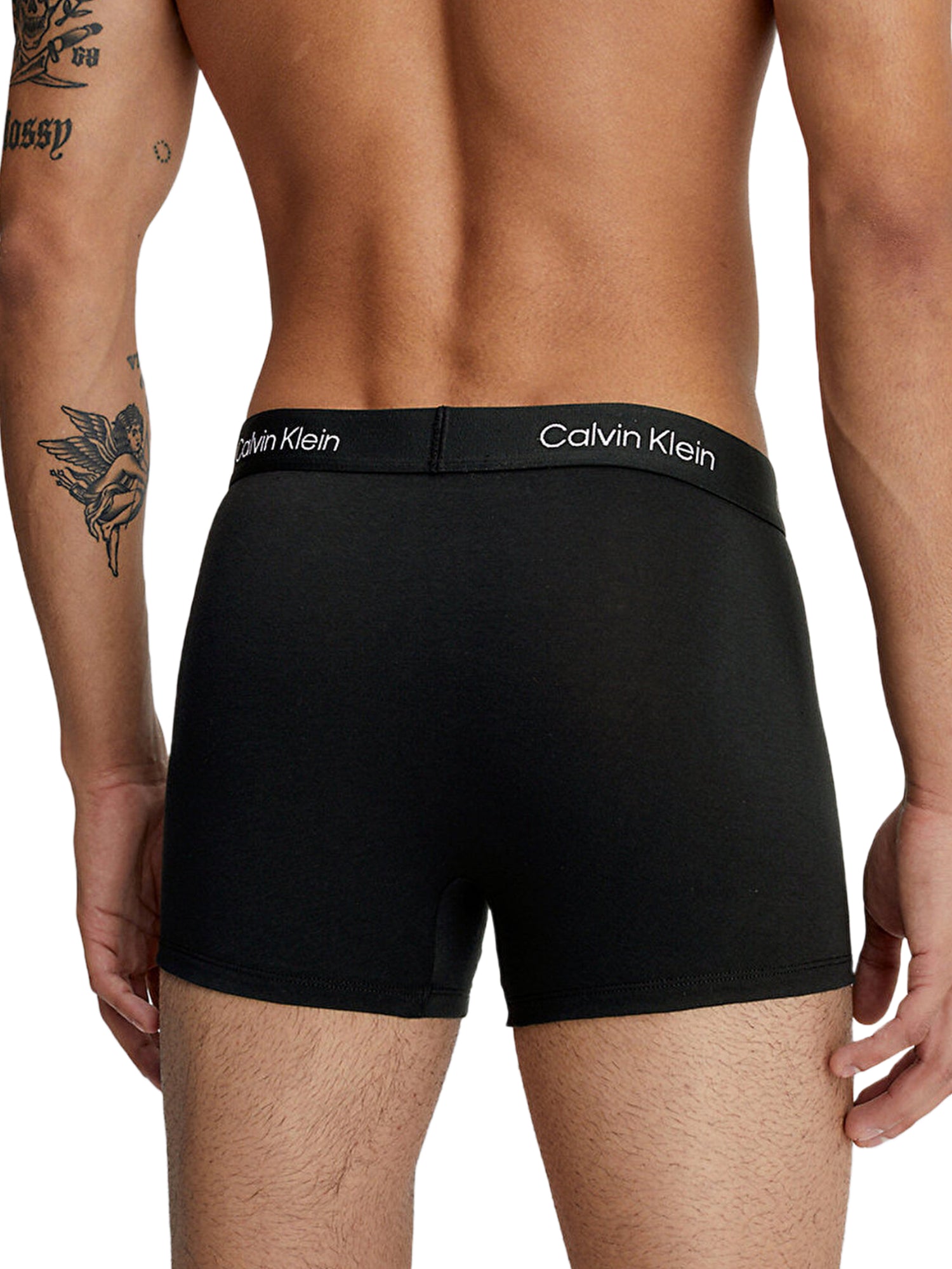 Boxer Grigio Calvin Klein Underwear