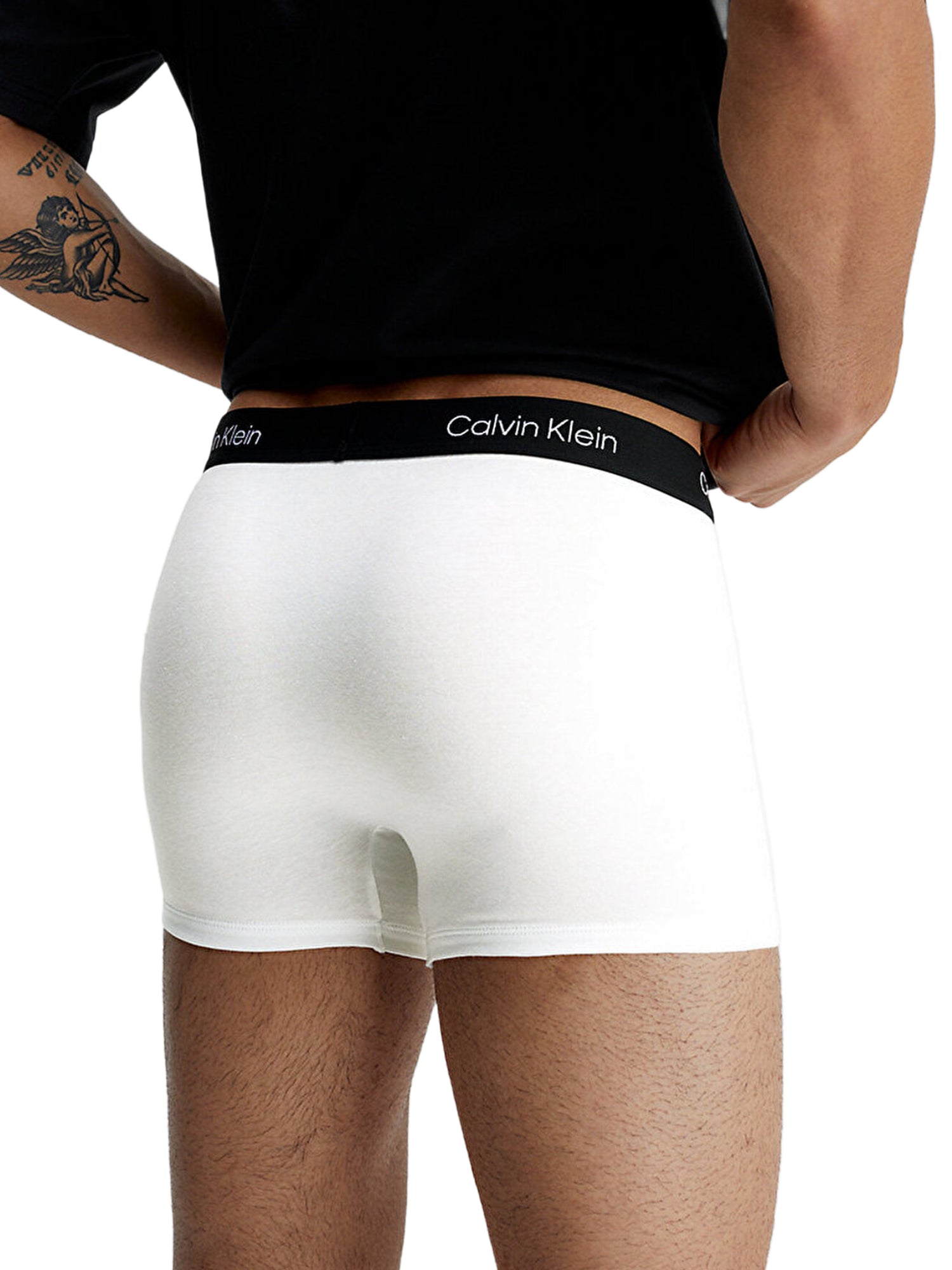 Boxer Grigio Calvin Klein Underwear