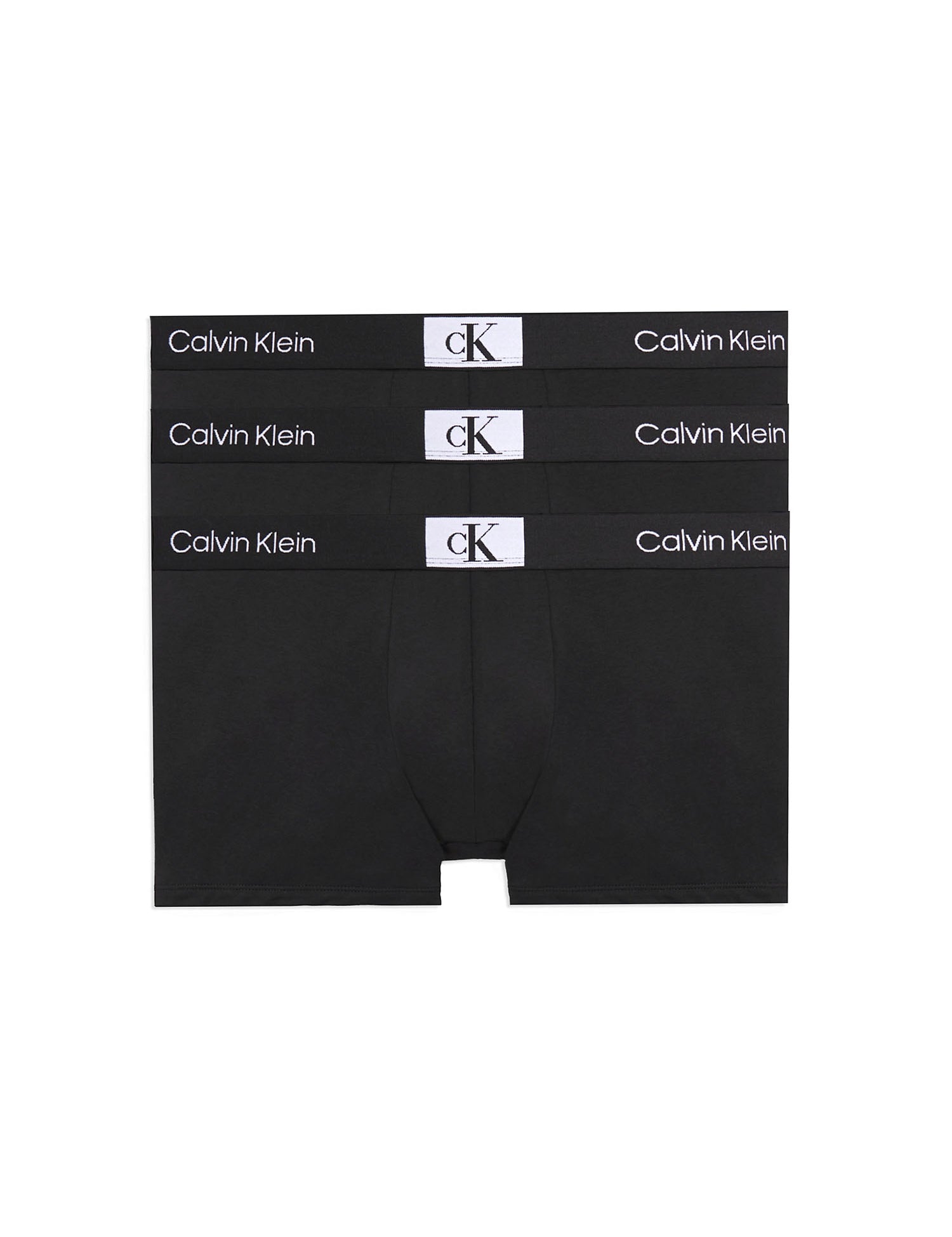 Boxer Nero Calvin Klein Underwear