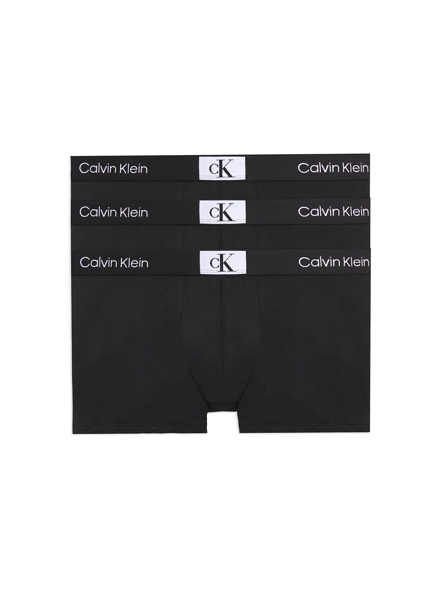 Boxer Nero Calvin Klein Underwear