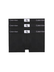 Boxer Nero Calvin Klein Underwear