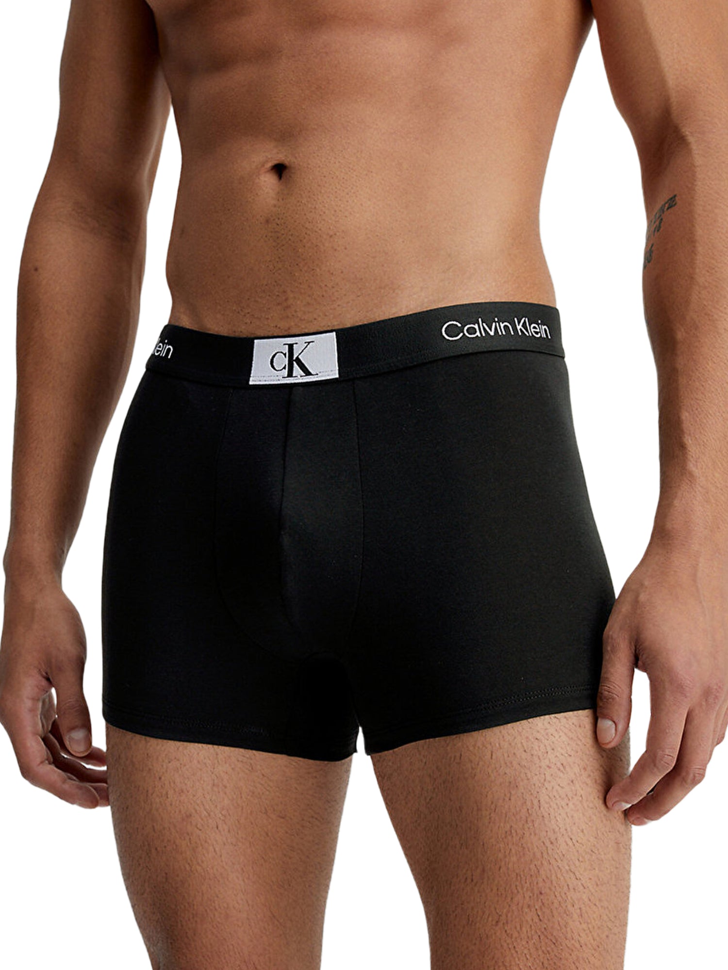 Boxer Nero Calvin Klein Underwear