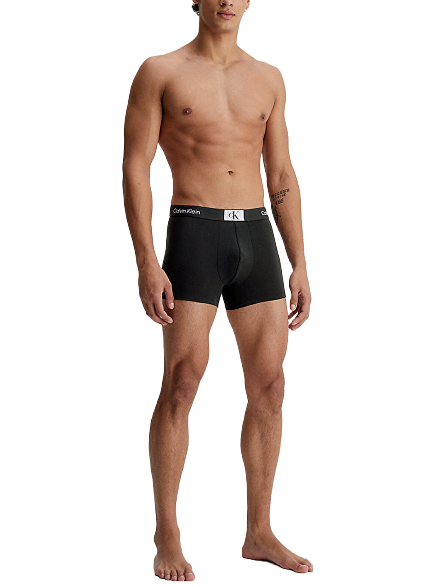 Boxer Nero Calvin Klein Underwear