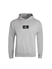 Felpe Grigio Calvin Klein Underwear