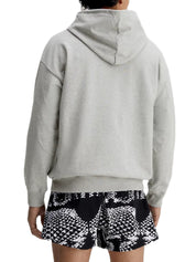 Felpe Grigio Calvin Klein Underwear