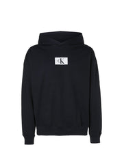 Felpe Nero Calvin Klein Underwear