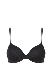 Reggiseno Nero Calvin Klein Underwear