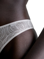 Perizomi Bianco Calvin Klein Underwear