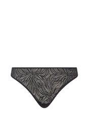 Perizomi Nero Calvin Klein Underwear