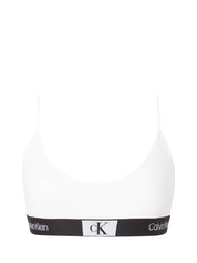 Reggiseni e Bralette Bianco Calvin Klein Underwear