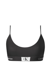 Reggiseni e Bralette Nero Calvin Klein Underwear