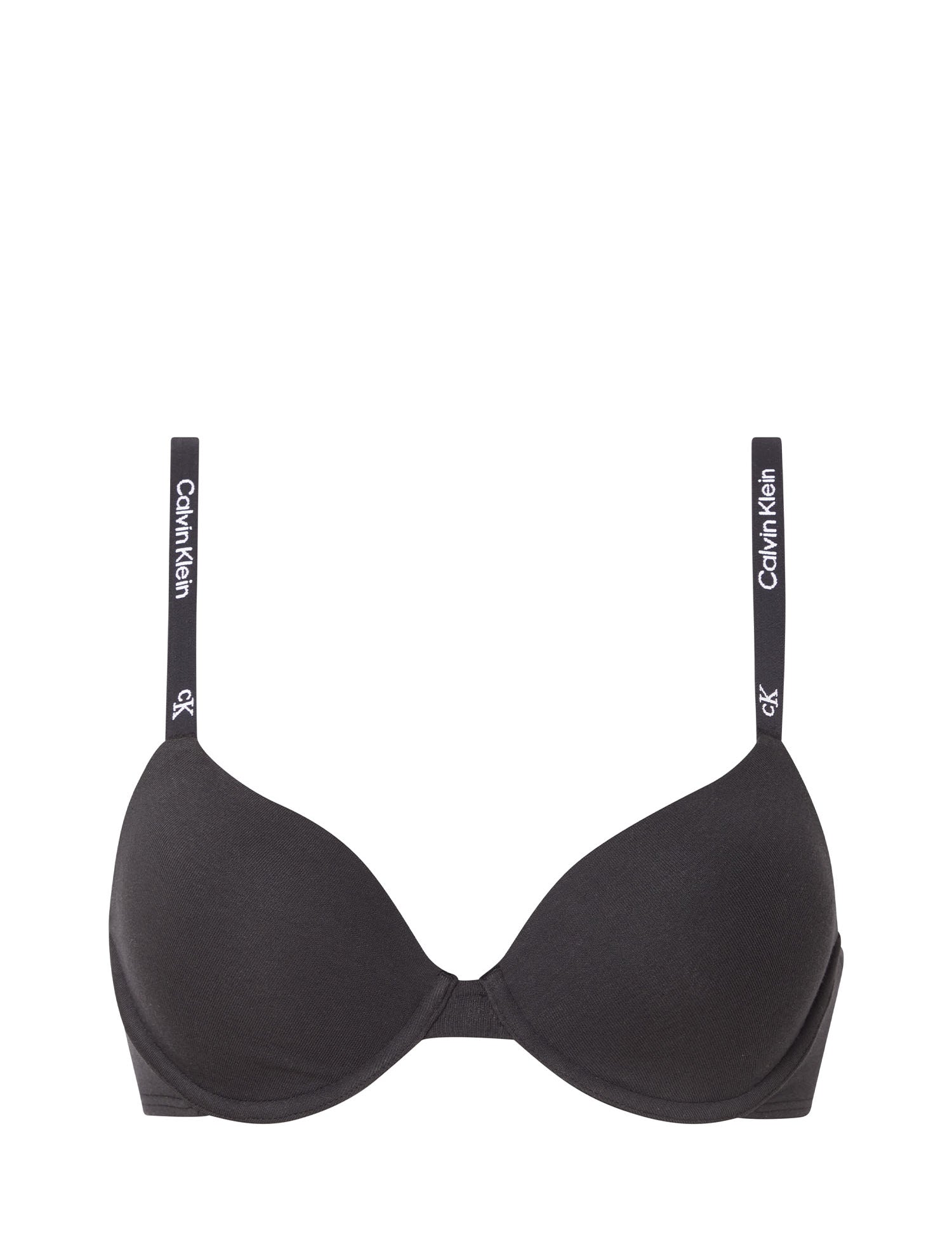 Reggiseno Nero Calvin Klein Underwear