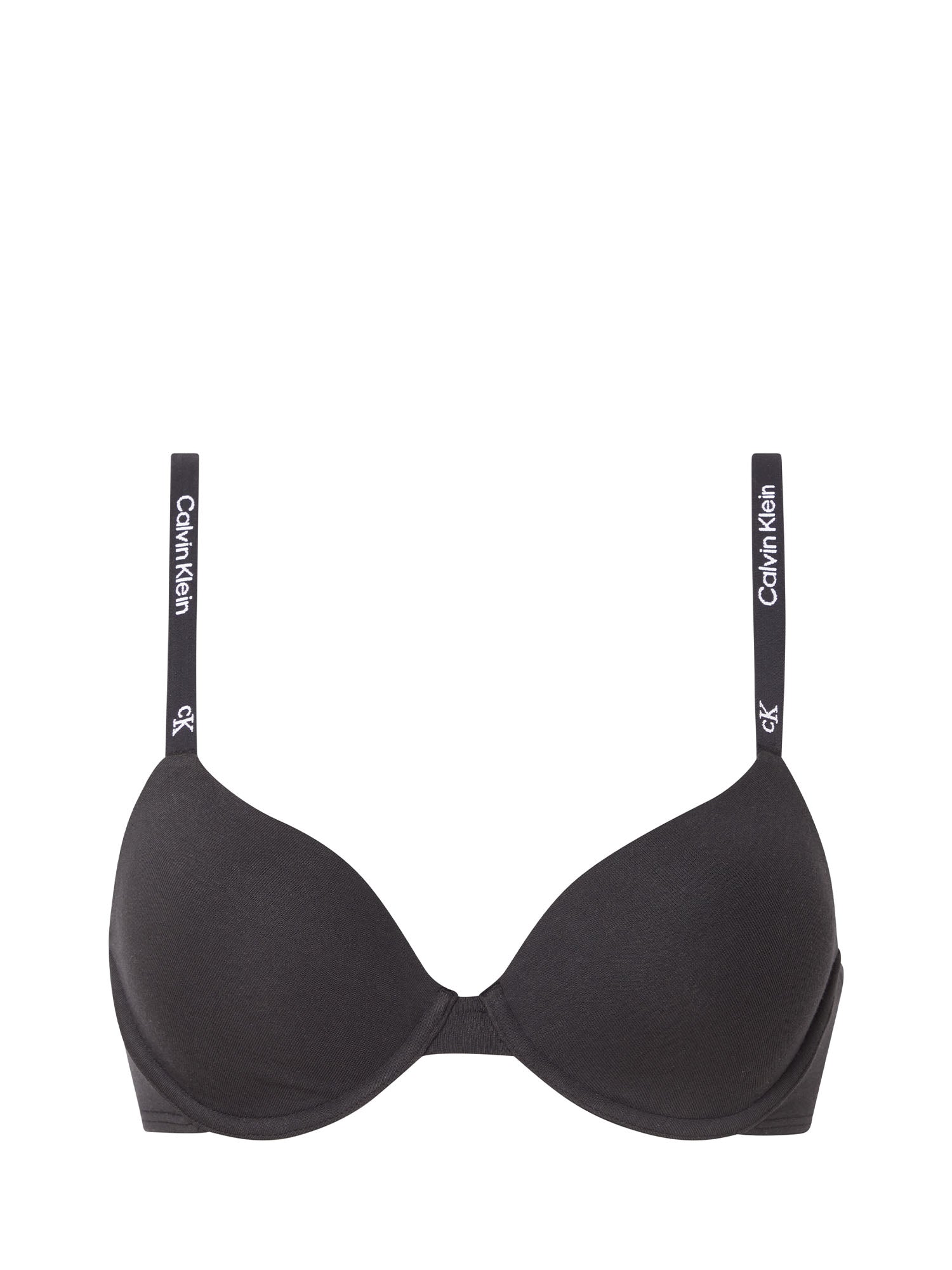 Reggiseno Nero Calvin Klein Underwear