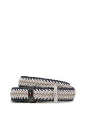 Cinture Blu Tommy Hilfiger