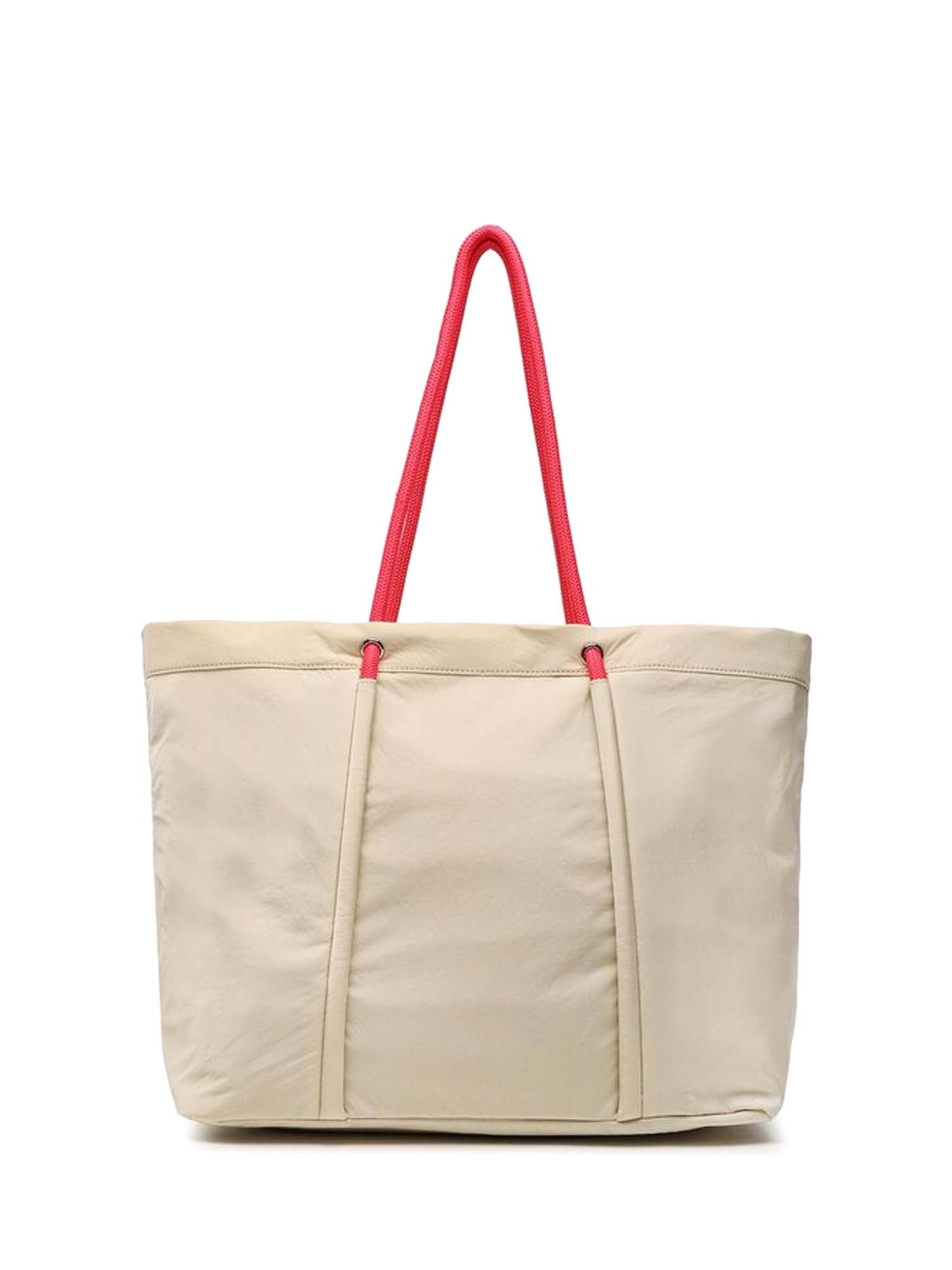 Shopper Beige Tommy Jeans