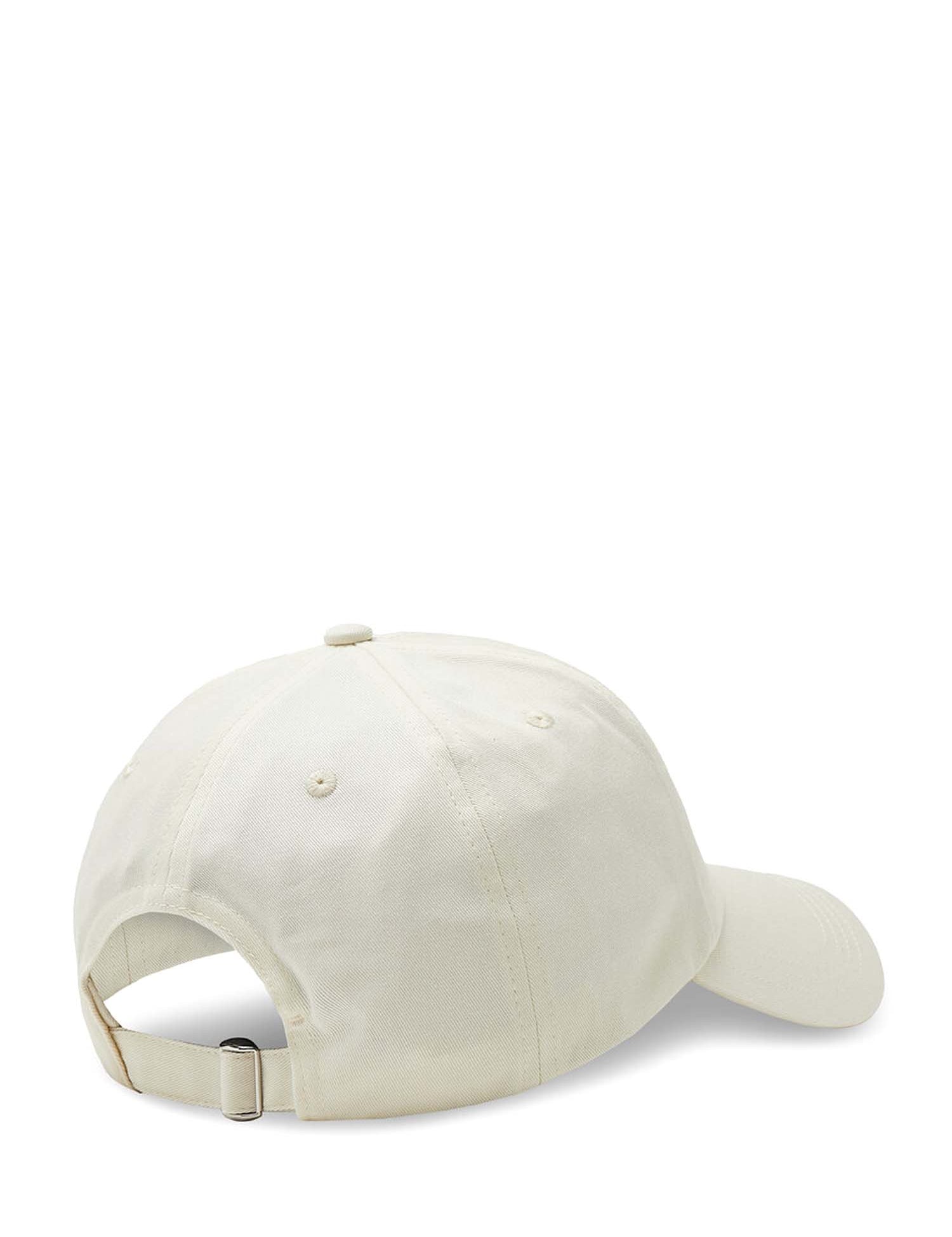 Cappelli Avorio Tommy Hilfiger