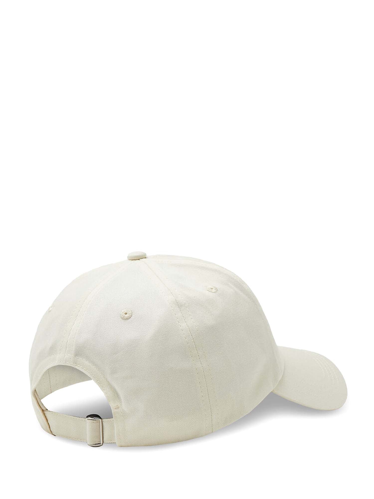 Cappelli Avorio Tommy Hilfiger