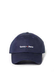 Cappelli Blu Tommy Hilfiger