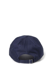 Cappelli Blu Tommy Hilfiger