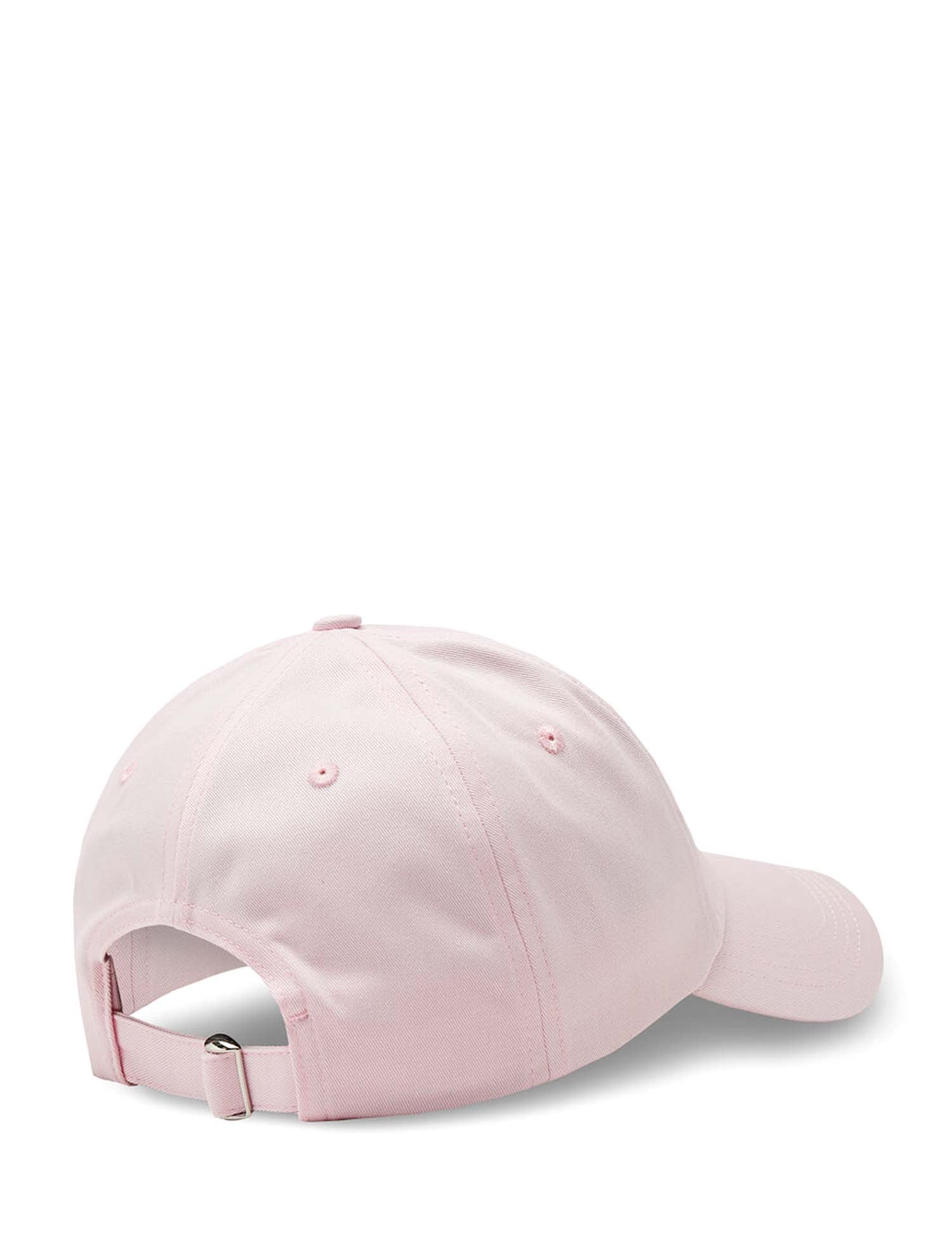 Cappelli Rosa Tommy Hilfiger