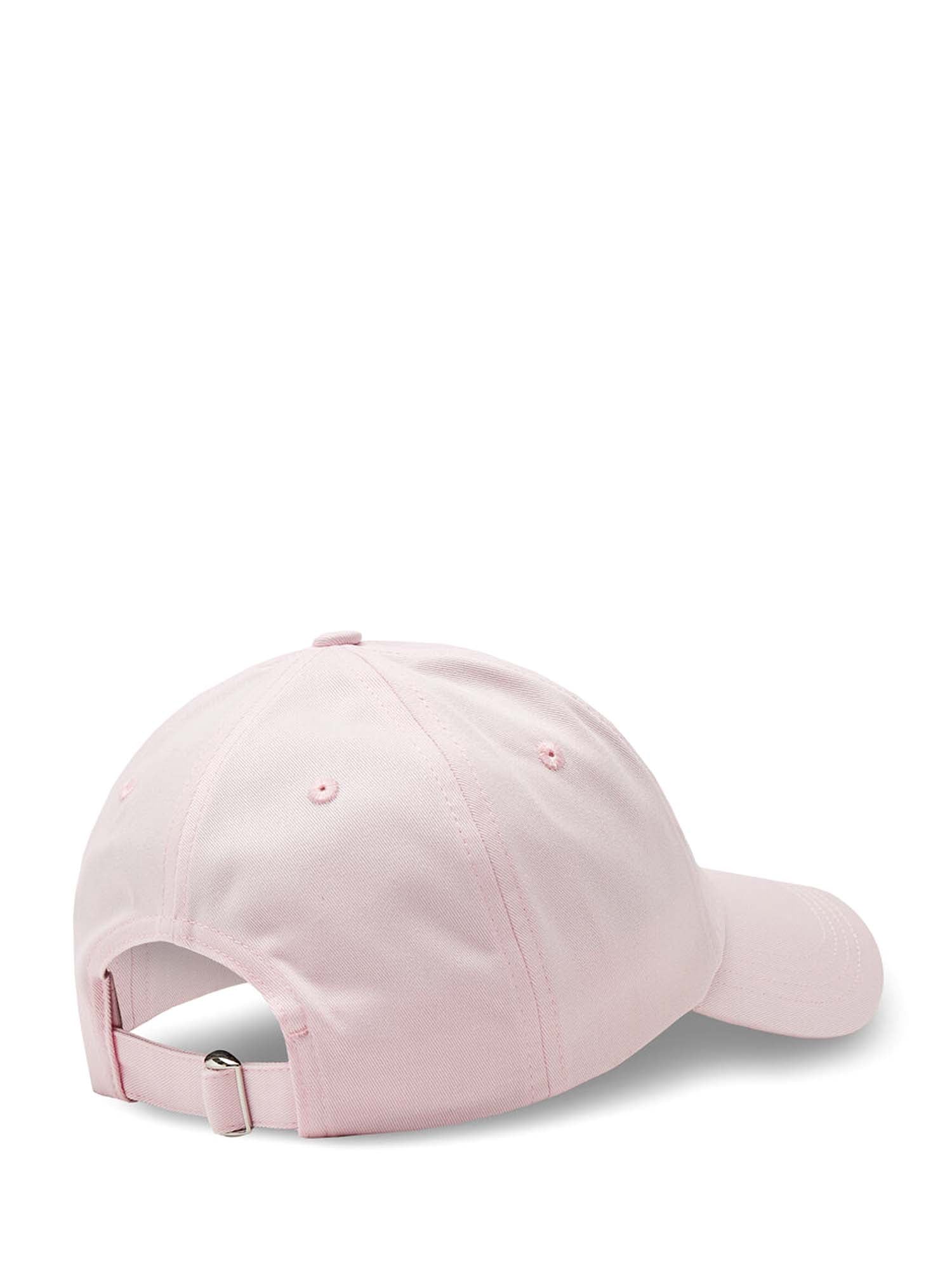 Cappelli Rosa Tommy Hilfiger