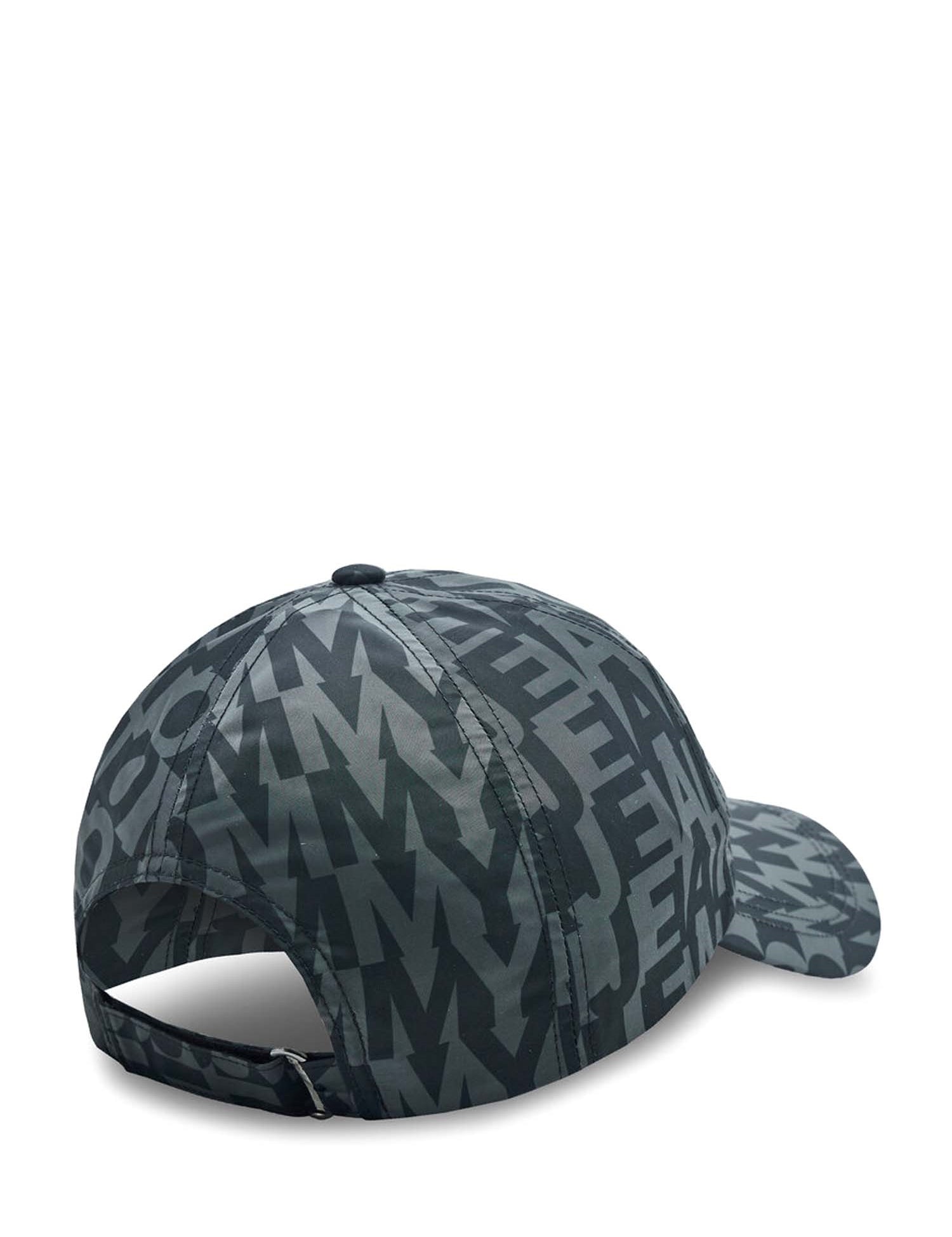 Cappelli Blu Tommy Hilfiger