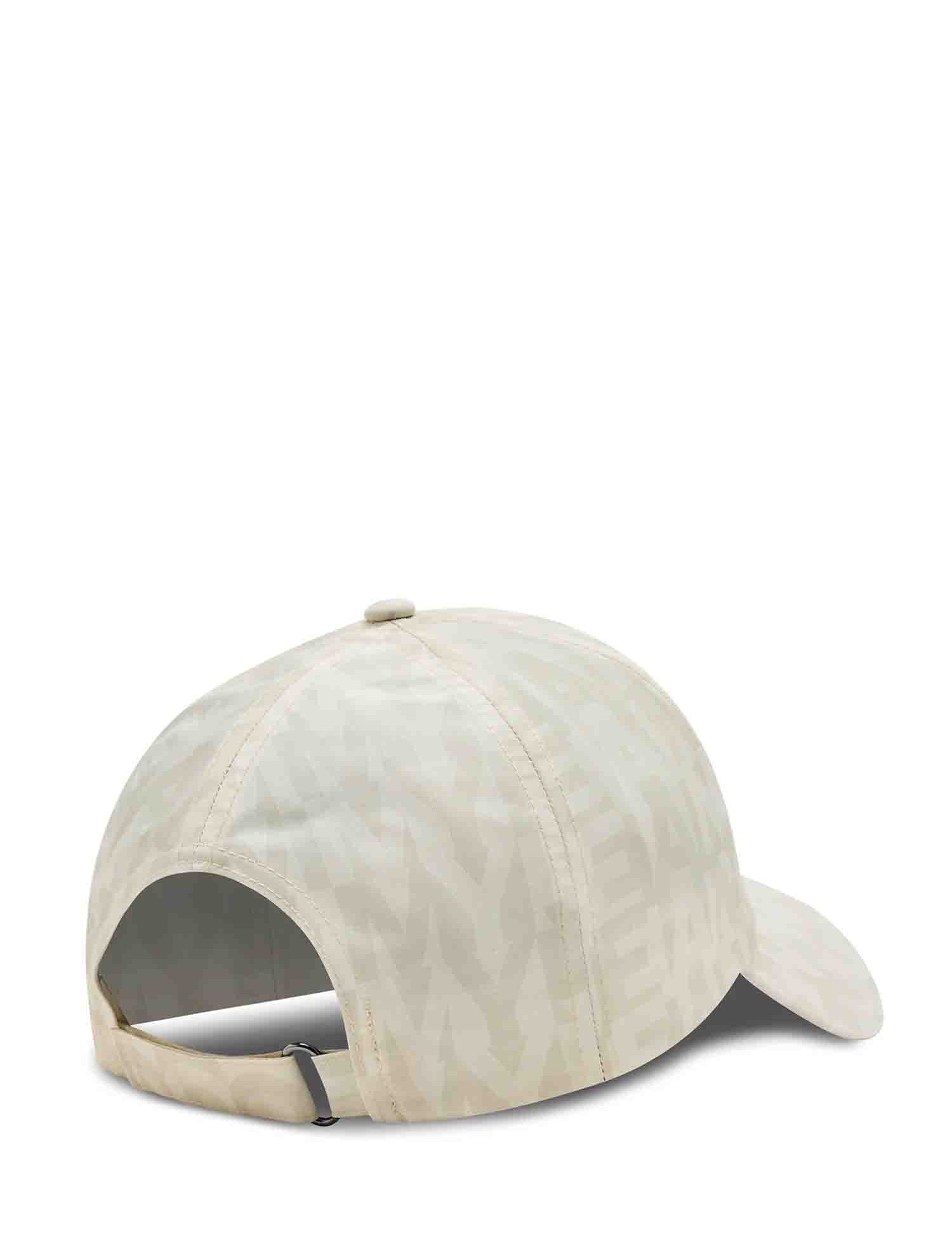 Cappelli Avorio Tommy Jeans