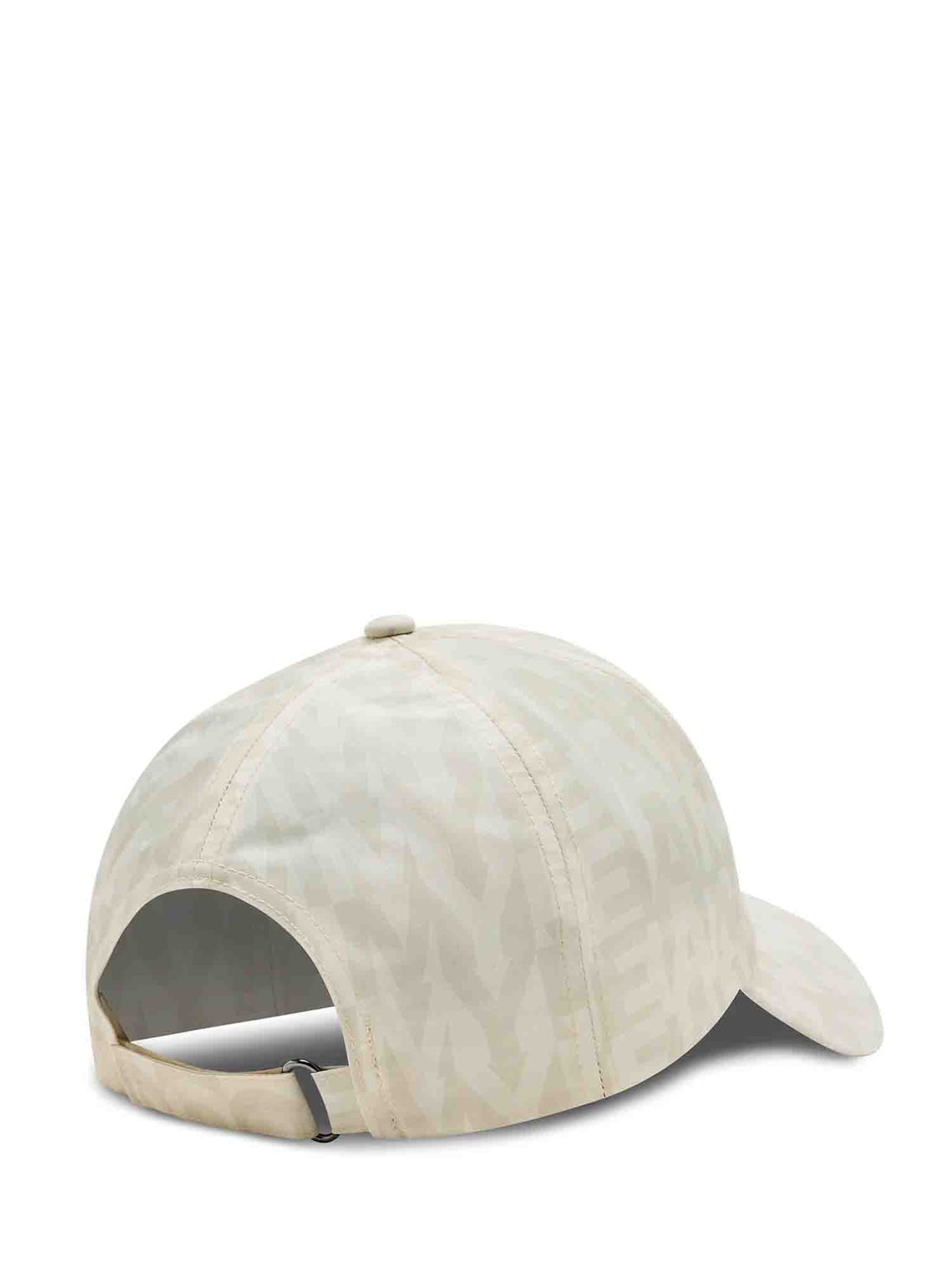 Cappelli Avorio Tommy Jeans